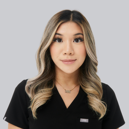 Sharon Cheung, MBA, Founder & CEO