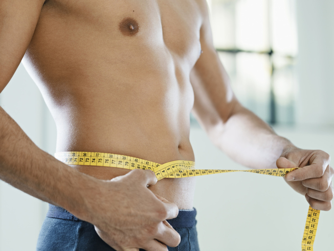 Men’s Weight Management – Tailored for men’s metabolism