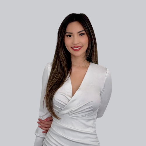Sharon Cheung, MBA, Founder & CEO